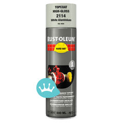 Rust-Oleum Hard Hat Deklaag