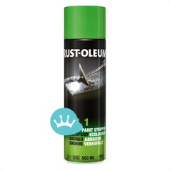 Rust-Oleum NR. 1 Groene Verfafbijt