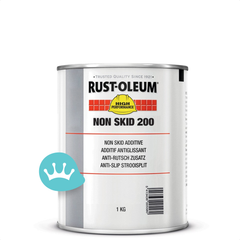 Rust-Oleum NS200/300/500 Anti-Slip Additief