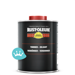 Rust-Oleum Thinner 641