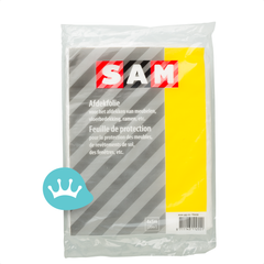 SAM Afdekfolie