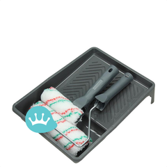 SAM Muurverfset Antispat