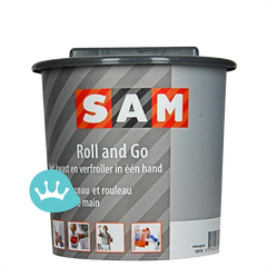 SAM Roll and Go
