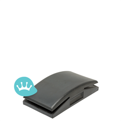 SAM Schuurblok Rubber