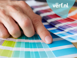 RAL kleuren