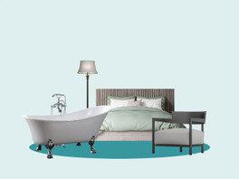 Allrounder (alle ruimtes)