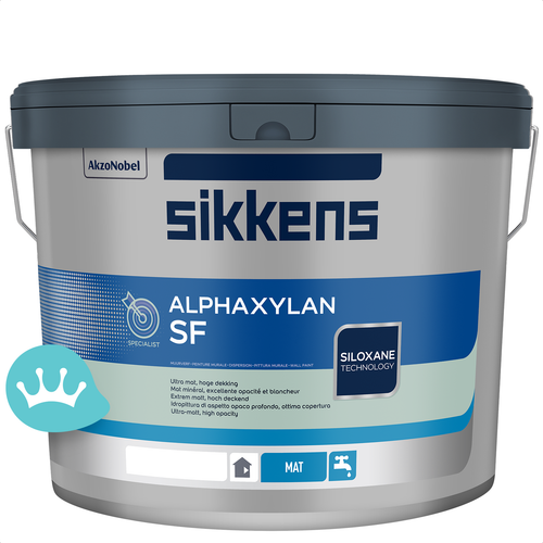 Sikkens Alphaxylan SF