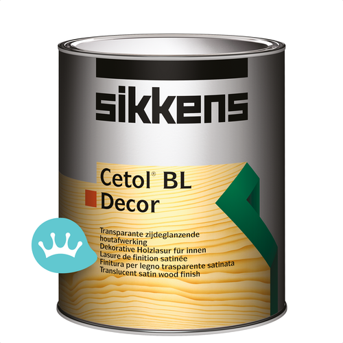 Sikkens Cetol BL Decor