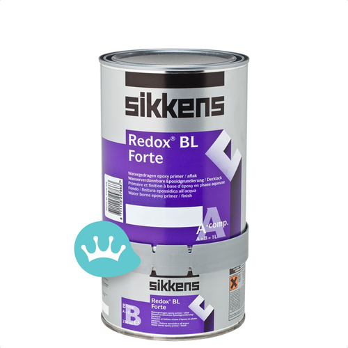 Sikkens Redox BL Forte