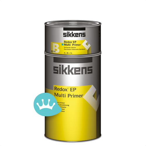 Sikkens Redox EP Multi Primer