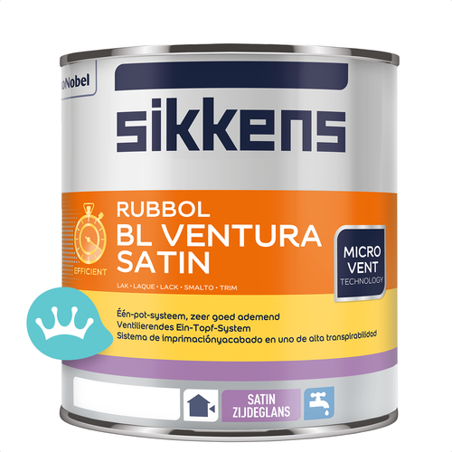 Sikkens Rubbol BL Ventura Satin