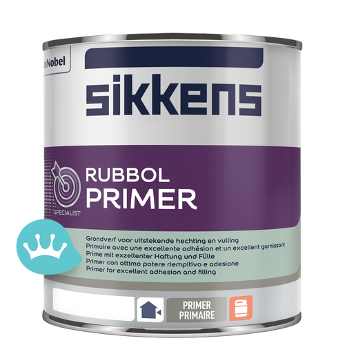 Sikkens Rubbol Primer