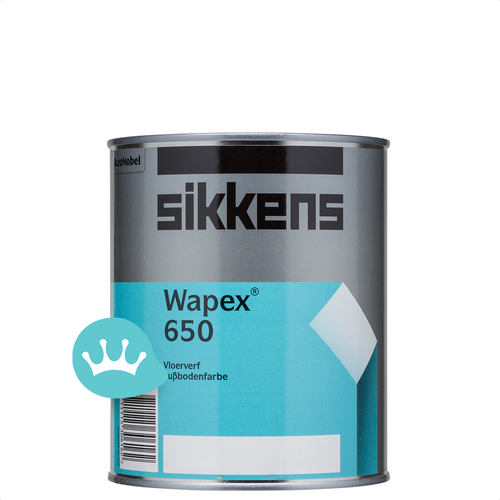 Sikkens Wapex 650