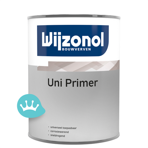 Wijzonol Uni Primer