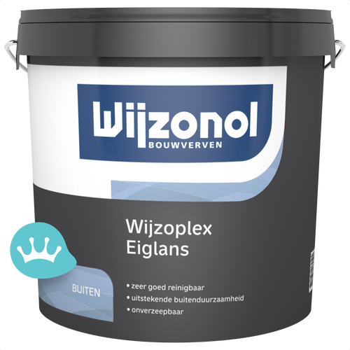 Wijzonol Wijzoplex Eiglans