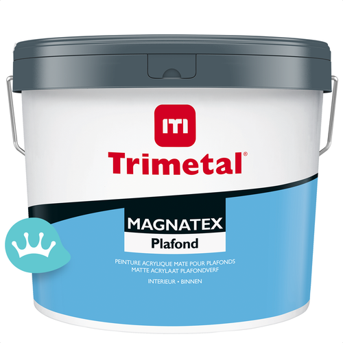 Trimetal Magnatex Plafond