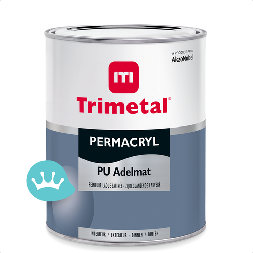 Trimetal Permacryl PU Adelmat