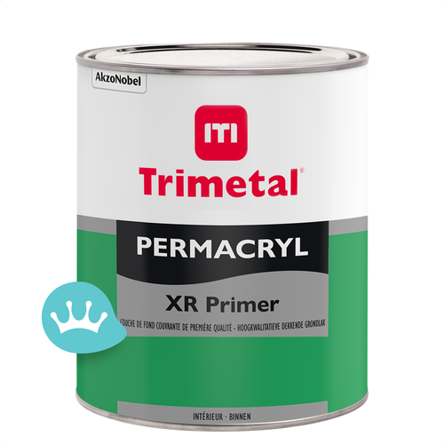 Trimetal Permacryl XR Primer