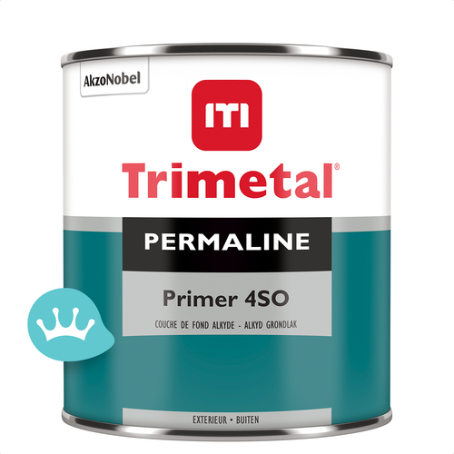 Trimetal Permaline Primer 4SO