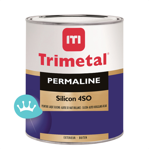 Trimetal Permaline Silicon 4SO