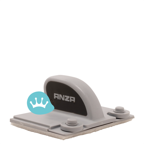 Anza Rolling Pad