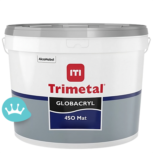 Trimetal Globacryl 4SO Mat
