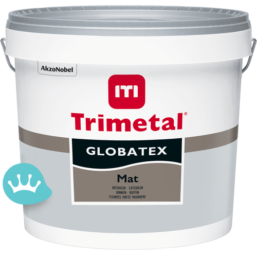 Trimetal Globatex Mat