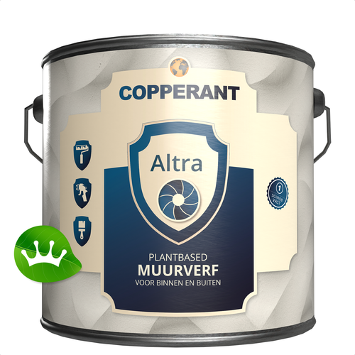 Copperant Altra Muurverf