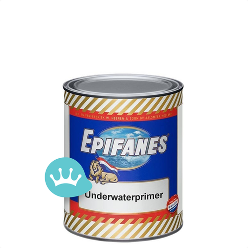 Epifanes Underwaterprimer