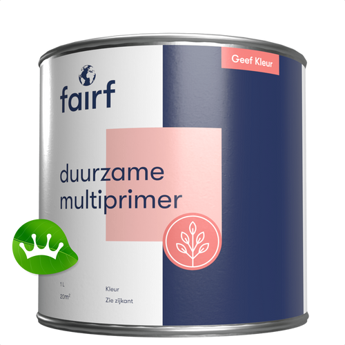 Fairf Duurzame Multiprimer