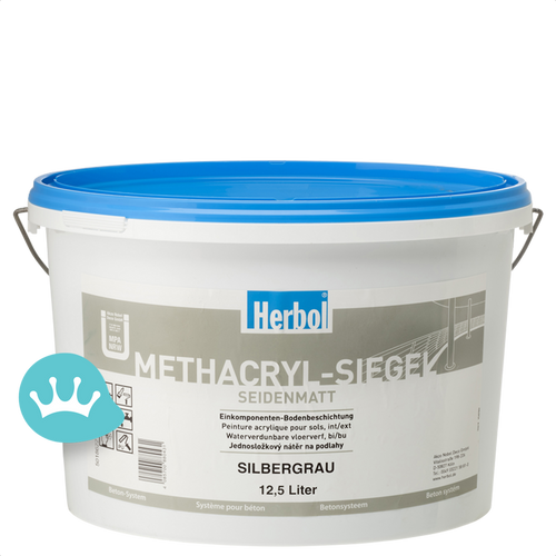 Herbol Methacryl Siegel