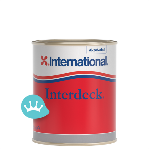 International Interdeck
