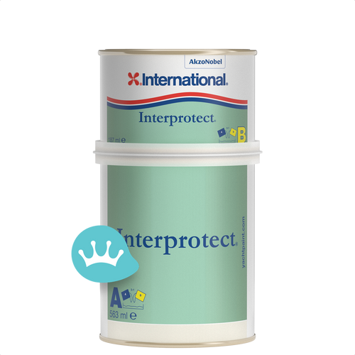 International Interprotect