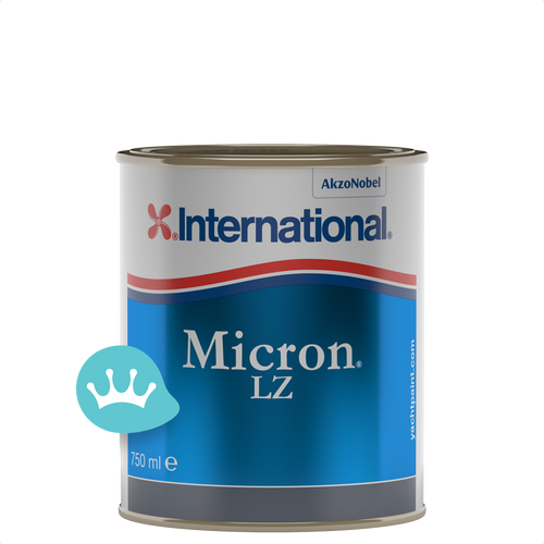 International Micron LZ