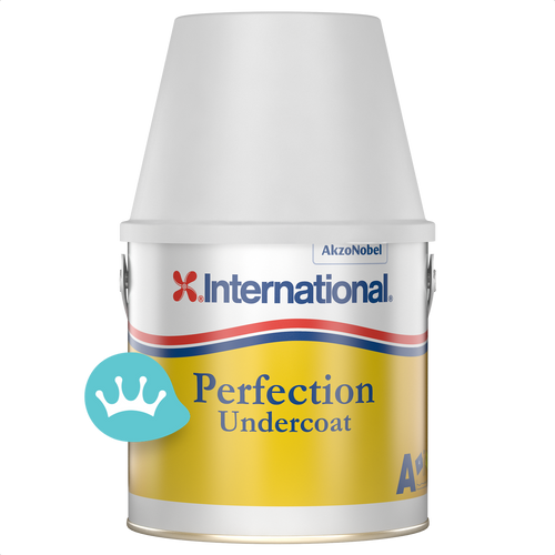 International Perfection Undercoat