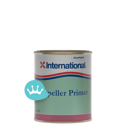 International Propeller Primer