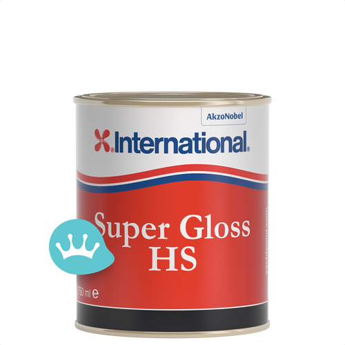 International Super Gloss HS