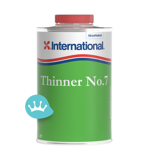 International Thinner No. 7