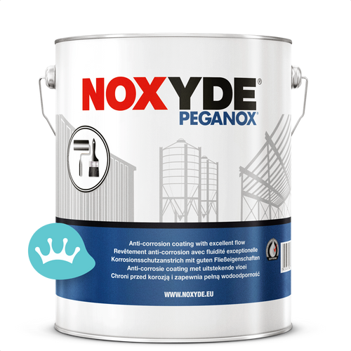 Rust-Oleum Noxyde Peganox