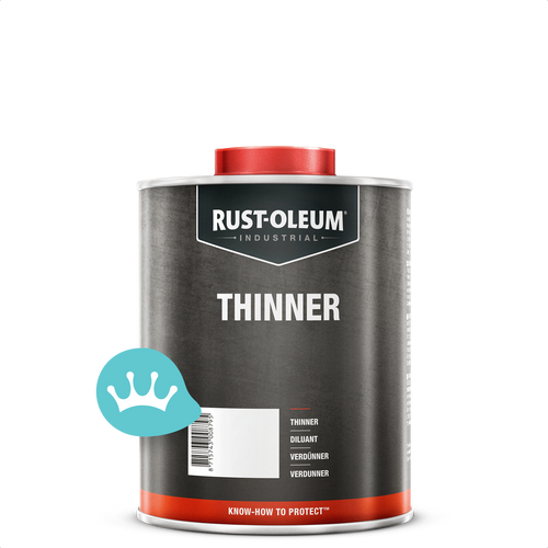 Rust-Oleum Thinner 160