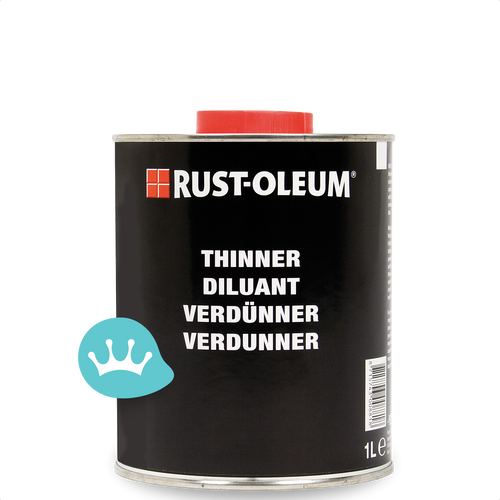 Rust-Oleum Thinner 633