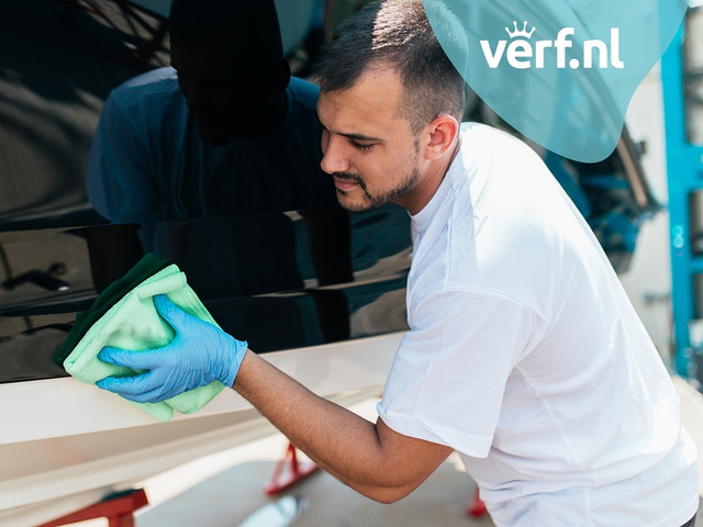 Boot reinigen & onderhoud