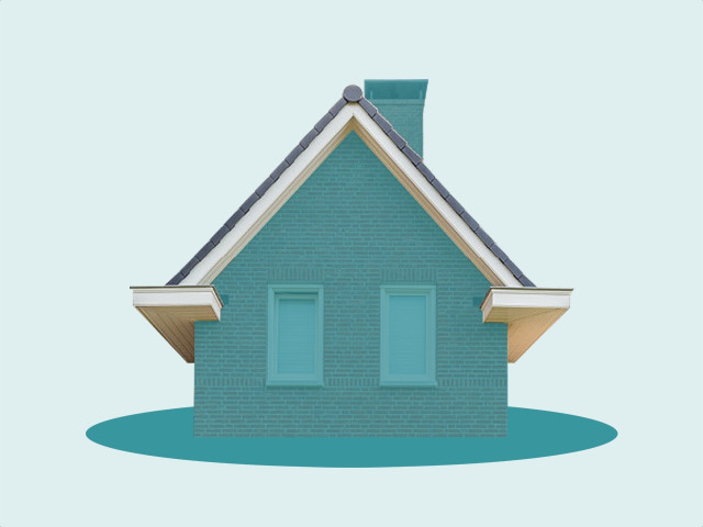 Boeidelen schilderen