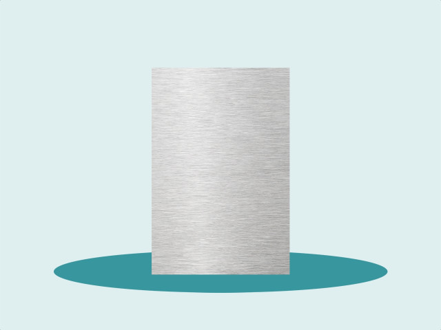 Metalen tuinhuis of blokhut verven