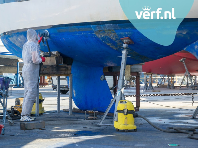 Antifouling