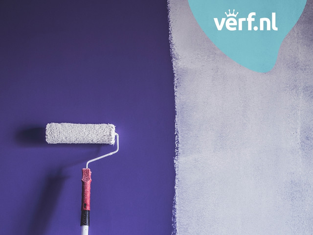 Alabastine voorstrijk