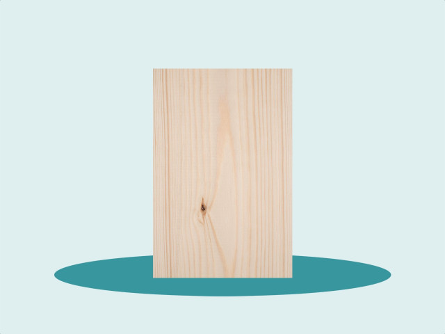 Tuinmeubels van steigerhout of zacht hout behandelen