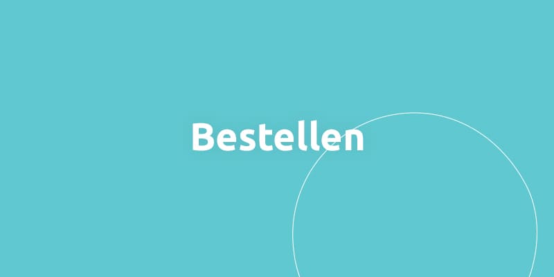 Bestellen.