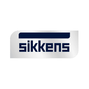 Logo van Sikkens