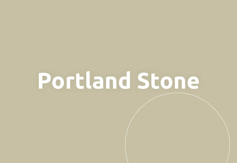 Little Greene Portland Stone